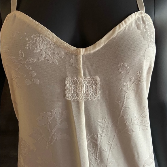 NEW Fenty x PUMA Jacquard Jumpsuit - Picture 7 of 10